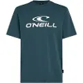 O'Neill Logo Kortarmet T-skjorte