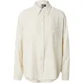 Pieces Pia Loose Fit Skjorte Med Lange Ermer