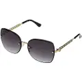 GUESS Gf6119 Solbriller For Kvinner
