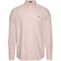 Tommy Hilfiger Dm0dm21298 Skjorte Med Lange Ermer