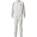 Adidas Essentials 3 Stripes Treningsdress