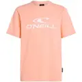 O'Neill Logo Kortarmet T-skjorte