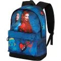 KARACTERMANIA Disney Descendants Wickedly Fan Hs 2.2 Ryggsekk
