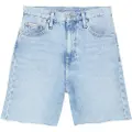 Calvin Klein Jeans J20j225155 Korte Jeans