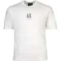 Armani Exchange Xm000363a_f12308u Kortarmet T-skjorte