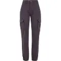 Urban Classics Cotton Twill Utility Bukser