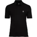 Armani Exchange Xm000367a_f13022u Kortermet Poloskjorte