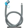Hydrapak Arcticfusion vannblærerør - grå Universal