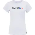 Tecnifibre Club Kortarmet T-skjorte