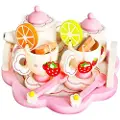 Kruzzel te-serve av tre Kruzzel 21950