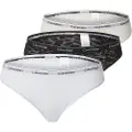 Calvin Klein 000qd5225e Brazilian Truser