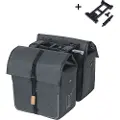 Basil Navigator M Mik Sykkelveske 14l