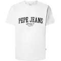 Pepe Jeans Derril Tee Kortarmet T-skjorte