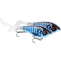 Westin Swim Tail Sinking Lipless Crankbait 68g 120 Mm