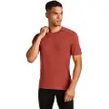 Icebreaker Merino 200 Oasis Kortærmet Baselayer