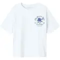 Name it Økologisk Bomull T-skjorte