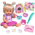 Nenuco Fairy Pacifiers Dukke
