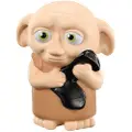 Noble Collection Harry Potter Squishy Pufflums Dobby 18 Cm Figur