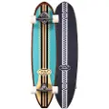 YOW Waikiki 40" Classic Series Surfskate mønster