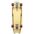 YOW Pipe 32" Surfskate mønster