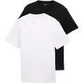 Tom Tailor 1047043 Kortarmet T-skjorte 2 Enheter