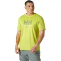 Helly Hansen Tech Graphic 2.0 Kortærmet Baselayer