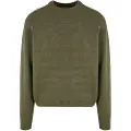 Urban Classics Oversized Chunky Genser