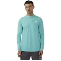 Castore Cme40967 Seamless Halv Glidelås Genser