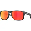 Oakley Holbrook Xxl Matte Black Camo Solbriller svart