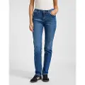 Lee Marion Straight Fit Jeans