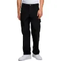 Urban Classics Corduroy Carpenter Bukser