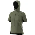 Dynafit Transalper Dynastretch Anorak Jakke
