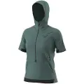 Dynafit Transalper Dynastretch Anorak Jakke