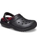 Crocs Classic Lined Buff Check Tresko