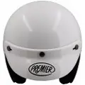 Premier Helmets Jet Classic Visir