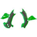 Rtech Kawasaki Kx450/x 24-25 Prtkx0venr1 Rammebeskytter Sæt