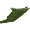 Polisport Off Road Husqvarna Tc/fc 23-25 Te/fe 24-25 Sidepaneler
