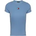 Tommy Hilfiger Dw0dw17881 Kortarmet T-skjorte