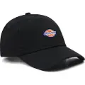 Dickies 6 Panel Logo Cap