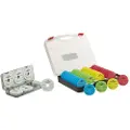 Colmic Eva Box Linespole 46 Stykker