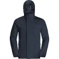 Jack Wolfskin Stormy Point 2i Jakke