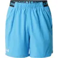 Under Armour Vanish Woven 6´´ Shorts