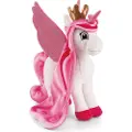 Nici Lissy Pony Unicorn Tamani Teddybjørn 22 Cm