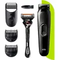 Braun Sk3300 Proglide Hårtrimmer