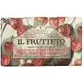 Nesti dante Il Frutetto Soap Black Cherry & Red Berries 250 g