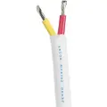 Ancor Sikkerhetsdupleks 16/2-kabel 76 M