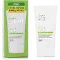 A´Pieu Super Air Fit Mild Sunscreen Daily Ex SPF 50+ 50 ml