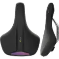 Selle Royal Vivo Relaxed Sykkelsete