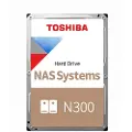 Toshiba N300, 10 TB, 7200 rpm, 512 MB, 3,5, SATA