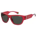Polaroid Eyewear Pld-6197-s-mc Polariserte Solbriller